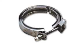 Stainless Steel V-Band Clamp